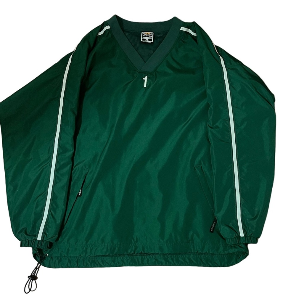 Easton long sleeve.